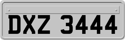 DXZ3444