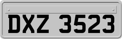 DXZ3523