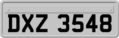 DXZ3548
