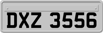 DXZ3556