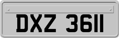 DXZ3611