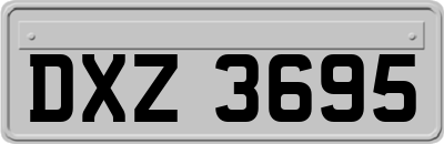 DXZ3695
