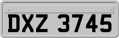 DXZ3745