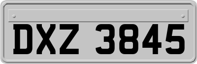 DXZ3845