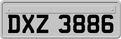DXZ3886