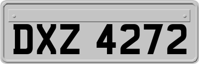 DXZ4272