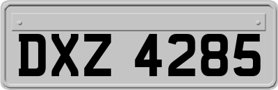 DXZ4285