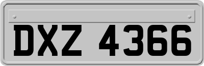 DXZ4366