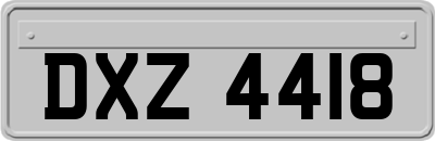 DXZ4418