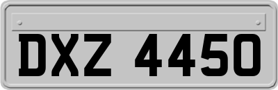 DXZ4450