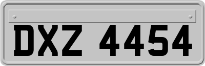 DXZ4454