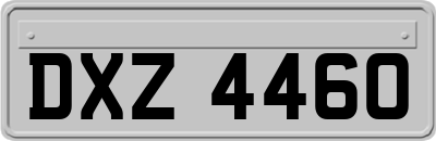 DXZ4460