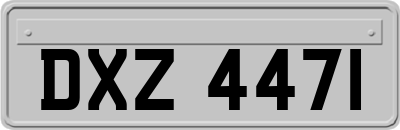DXZ4471