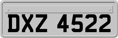 DXZ4522