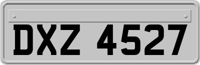 DXZ4527