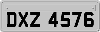 DXZ4576