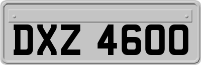 DXZ4600