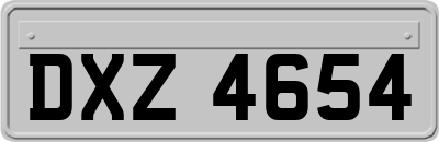 DXZ4654