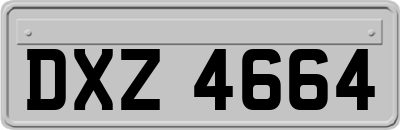 DXZ4664