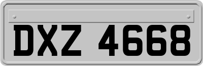 DXZ4668