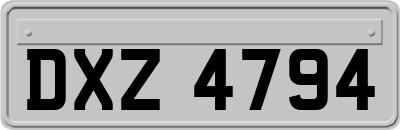 DXZ4794