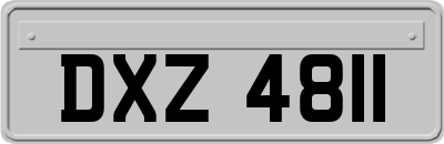 DXZ4811