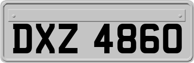 DXZ4860