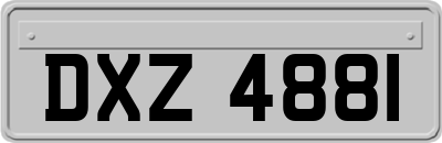 DXZ4881