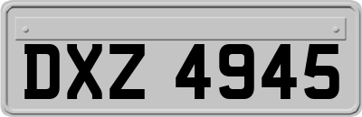 DXZ4945