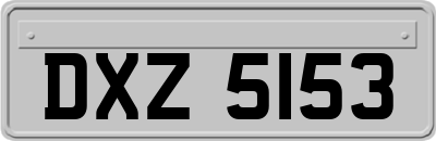 DXZ5153