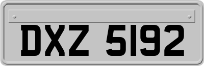 DXZ5192