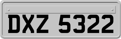 DXZ5322