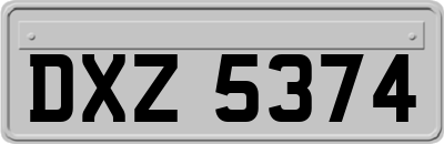 DXZ5374