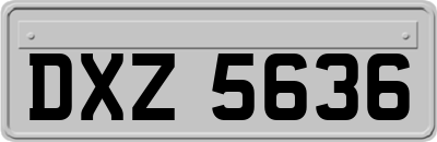 DXZ5636