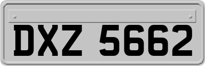 DXZ5662