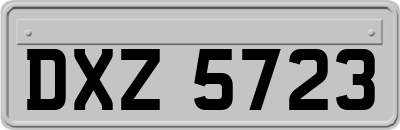 DXZ5723