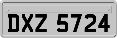DXZ5724