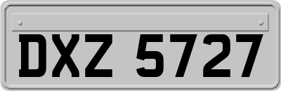 DXZ5727