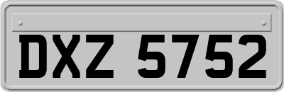 DXZ5752