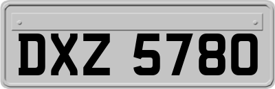 DXZ5780