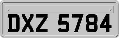 DXZ5784