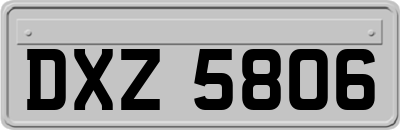 DXZ5806