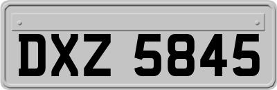 DXZ5845