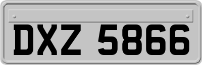 DXZ5866