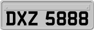DXZ5888
