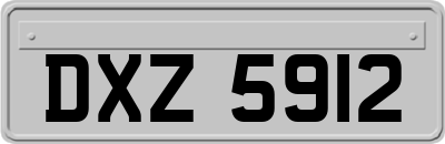 DXZ5912