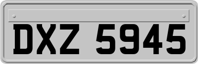DXZ5945