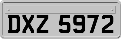 DXZ5972