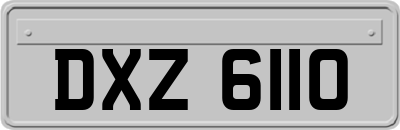 DXZ6110