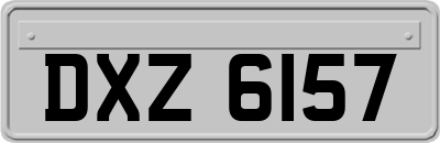 DXZ6157